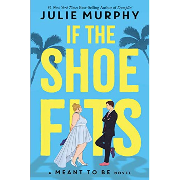 Pre-Owned If the Shoe Fits (Paperback) 1368053378 9781368053372