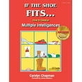 thumbnail image 1 of Pre-Owned If the Shoe Fits . . .: How to Develop Multiple Intelligences in the Classroom (Paperback) 0932935648 9780932935649, 1 of 1