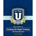 thumbnail image 1 of Pre-Owned If the U Fits: Expert Advice on Finding the Right College and Getting Accepted (Paperback) 0985844000 9780985844004, 1 of 1