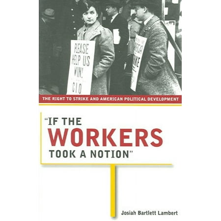 If the Workers Took a Notion