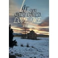 thumbnail image 1 of If you only could love me (Hardcover), 1 of 1