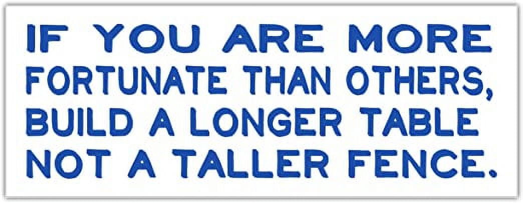 Build Sticker