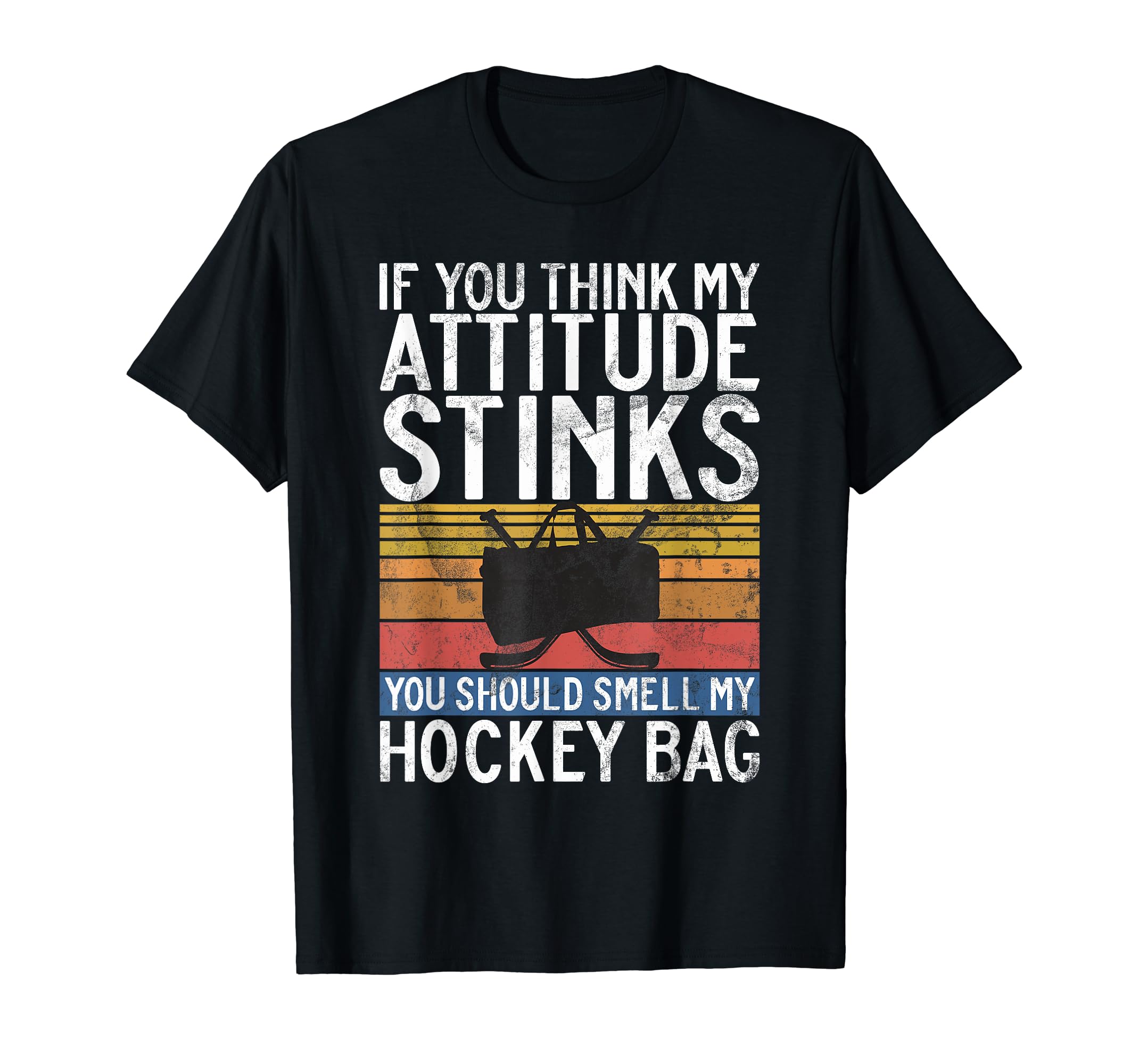 Tazza Divertente EKAM Con Frase 'If You Think My Attitude Stinks...' – 311,8 G, Ceramica, Lavabile In Lavastoviglie, Stampata Su Entrambi I Lati