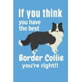 thumbnail image 1 of If you think you have the best Border Collie you're right!! : For Border Collie Dog Fans, 1 of 1