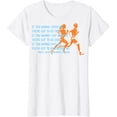 thumbnail image 1 of If you wanna catch me cross country track running funny gift T-Shirt, 1 of 3