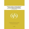 thumbnail image 1 of Ifa Congress Series Set Double Taxation Treaties Between Industrialised And Developing Co, (Paperback), 1 of 1