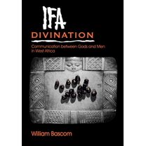 Pre-Owned Ifa Divination: Communication Between Gods and Men in West Africa (Paperback) 0253206383 9780253206381