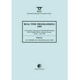 thumbnail image 1 of Ifac Proceedings Volumes Real Time Programming 1999, (Paperback), 1 of 1
