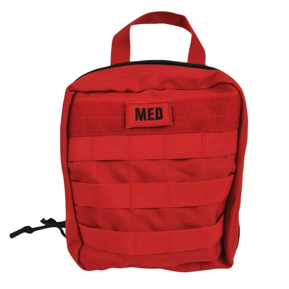 Ifak Level 1 Kit - Red