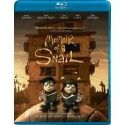 Ifc - Memoir of a Snail [BLU-RAY]