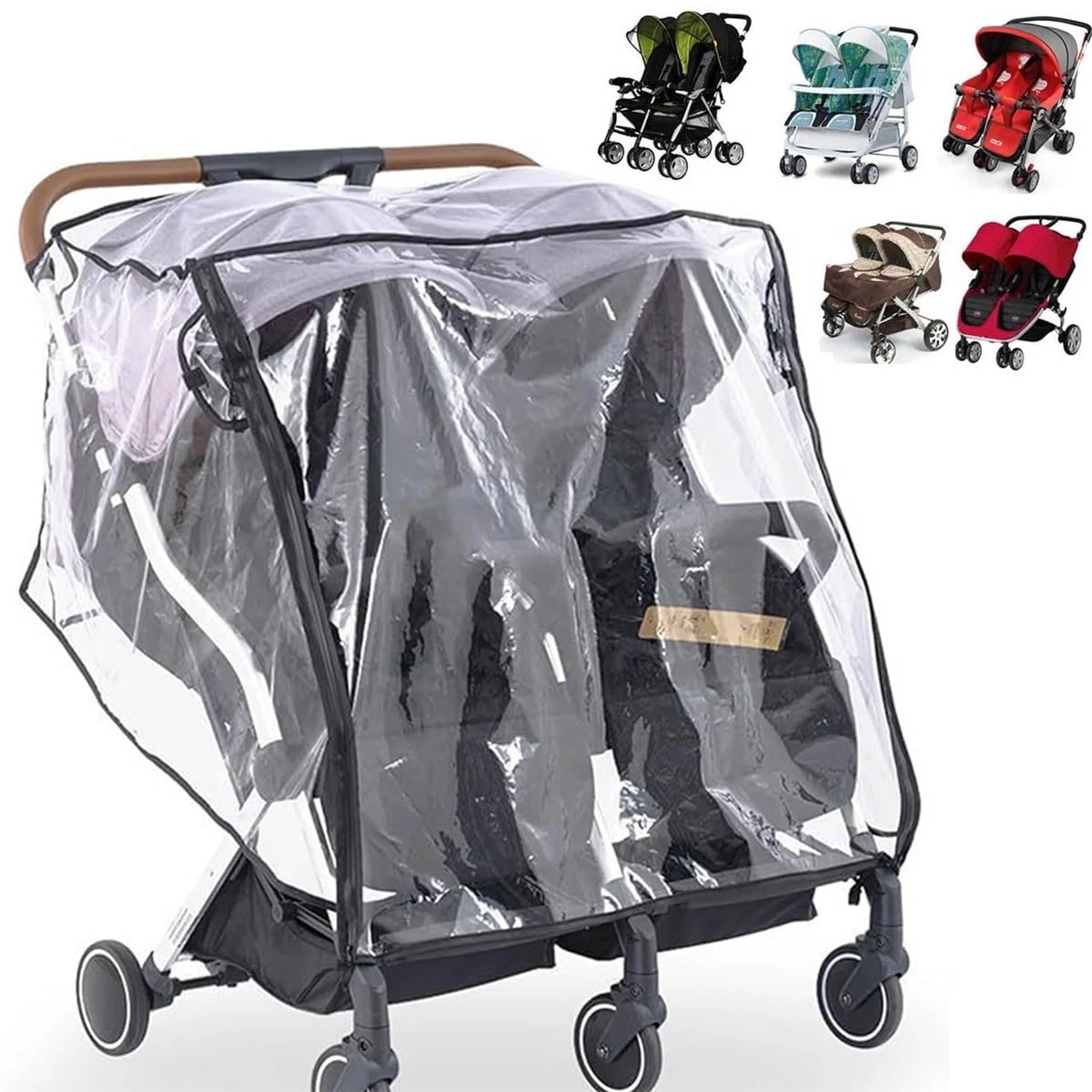 Bugaboo buffalo breezy khaki discount