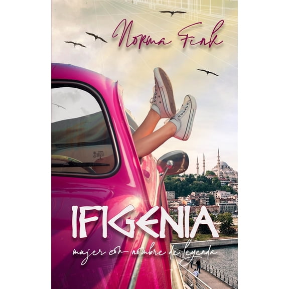 Ifigenia (Paperback)