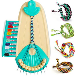 Rainbow Loom Rubber Band Bracelet Craft Kit - 20747492