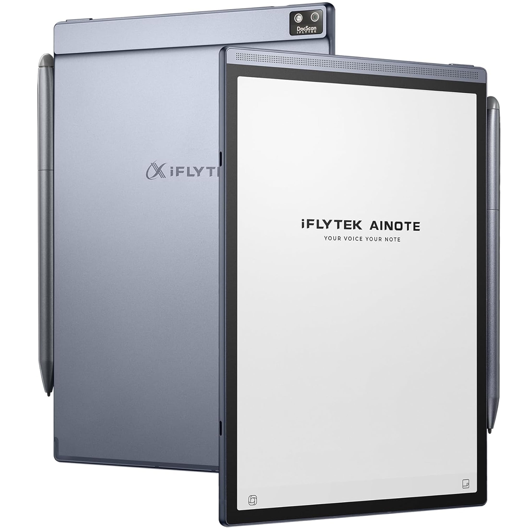 iFLYTEK AI Note-Taking Tablet, 8.2-inch AINOTE Air 2 E-Ink