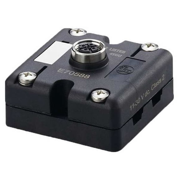 Ifm AS Interface power distributor E70588