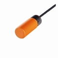 thumbnail image 1 of Ifm Proximity Sensor, Capacitive, 15mm, PNP KI5207, 1 of 1
