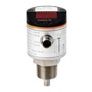 Ifm Electronic Level Sensor3/4 In NPT LR3300