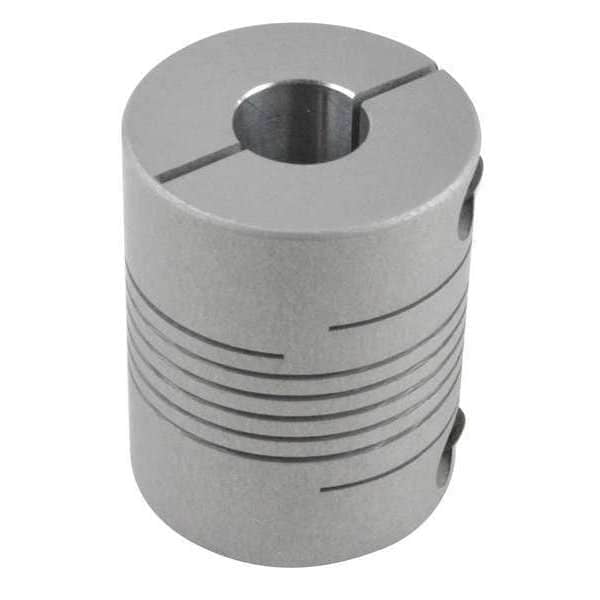 Ifm Flexible Coupling,25 mm Dia.,32 mm L E60209 - Walmart.com