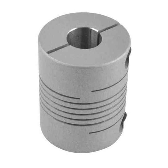 Ifm Flexible Coupling,Bore 10.0mm/15.2mm E60209