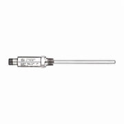 Ifm Temp Transducer,3-15/16 in.,1/2 in. NPT TA2333