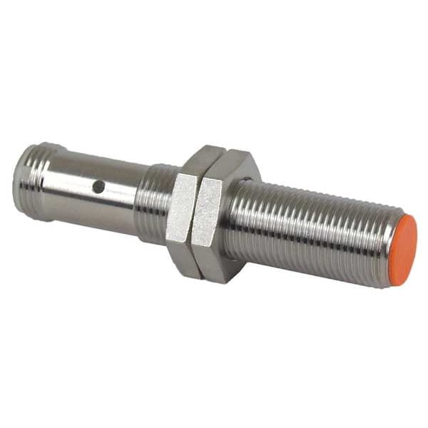 Ifm Proximity Sensor, Inductive, 2mm, NPN, NO IF7102 - Walmart.com