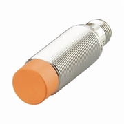 Ifm Prox Sensor, Inductive, 12mm, NPN, NC, QD IGS243