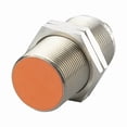 thumbnail image 1 of Ifm Prox Sensor, Inductive, 15mm, NPN, NO, QD IIS228, 1 of 1