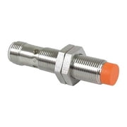 Ifm Proximity Sensor, Inductive, 7mm, PNP, NO IFS205