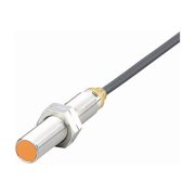 Ifm Proximity Sensor, Inductive, 4mm, PNP, NO IFS252