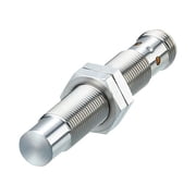 Ifm Proximity Sensor, Inductive, 6mm, PNP, NO IFT245