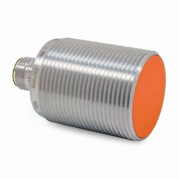 Ifm Prox Sensor, Inductive, 15mm, PNP, NO, QD IIS230