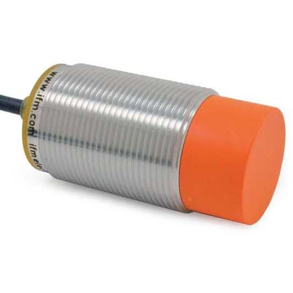 IFM IIS239 Prox Sensor,Inductive,22mm,PNP,NO G0528020