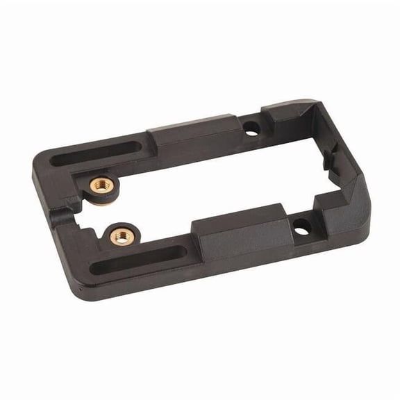 Mounting Adapter,F/ KQ Sensor E12153