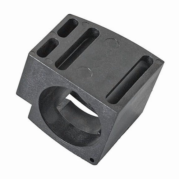 Ifm Snap Clamp,F/ 12mm Dia Sensor E11047