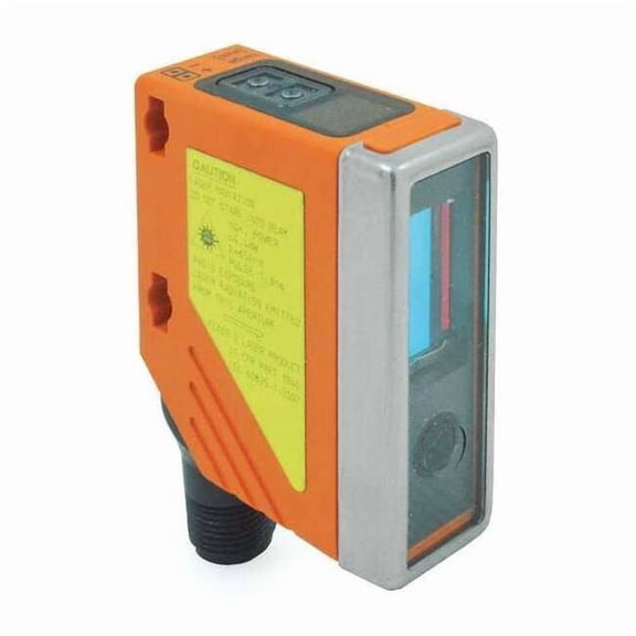 Rectangular Distance Sensors O5D101