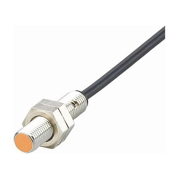 Ifm Proximity Sensor, Inductive, 1mm, PNP/NPN IE5207