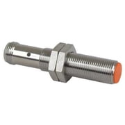 IFM IF7102 Proximity Sensor,Inductive,2mm,NPN,NO