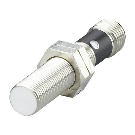 Ifm Proximity Sensor,Inductive,4mm,NO IF0311
