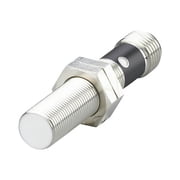 Ifm Proximity Sensor,Inductive,4mm,NO
