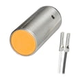 thumbnail image 1 of Ifm Proximity Sensor, Inductive, 5mm, PNP/NPN IG5717, 1 of 1