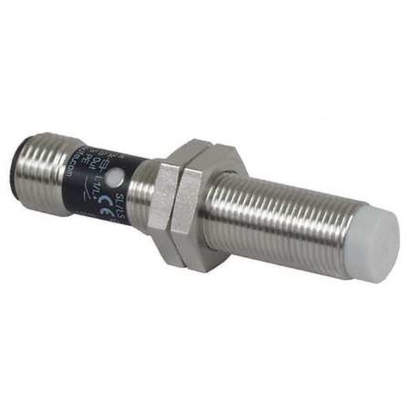 Ifm Cylindrical Proximity Sensor