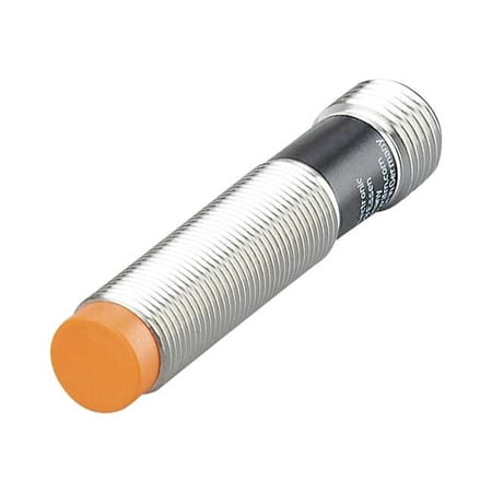 Ifm Proximity Sensor,Inductive,7mm,NO IF0312