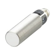 Ifm Proximity Sensor,Inductive,8mm,NO IG0344