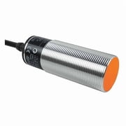 Ifm Proximity Sensor, Inductive, N.O., 10mm II0011