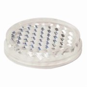 Ifm Reflector,3 In x 5/16 In x 3 In E20005