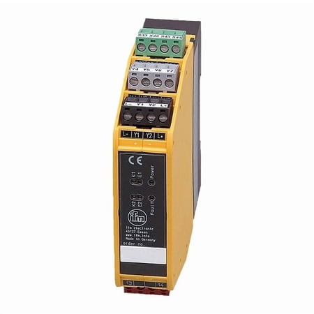 Programming and Diagnostic Module,24VDC G1501S