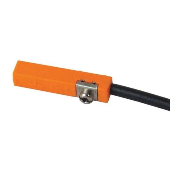 Ifm T-Slot Sensor, 2-Wire, PNP/NPN, N.O. MR0100