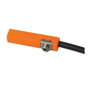 Ifm T-Slot Sensor, DC, 3-Wire, PNP, N.O. MK5140