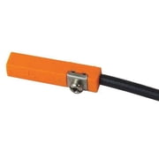 Ifm T-Slot Sensor,DC,2-Wire,PNP/NPN,N.O. MK5103