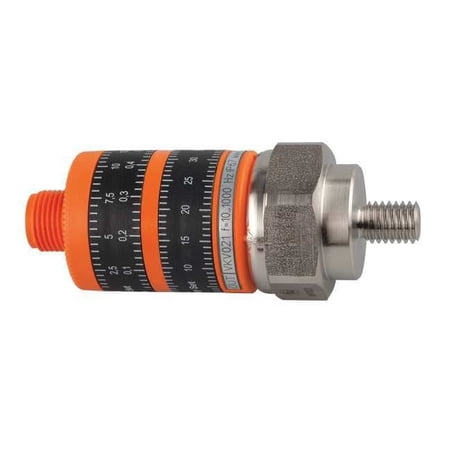 Vibration Monitor, 10-1000Hz, 0-50mm/sec VKV022
